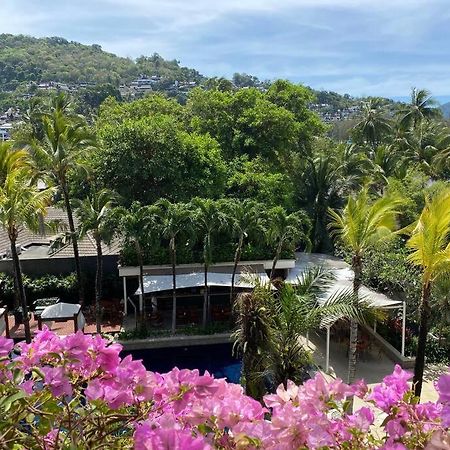 Beachfront 2 Bedroom Luxury Condo Chava Surin Exterior photo