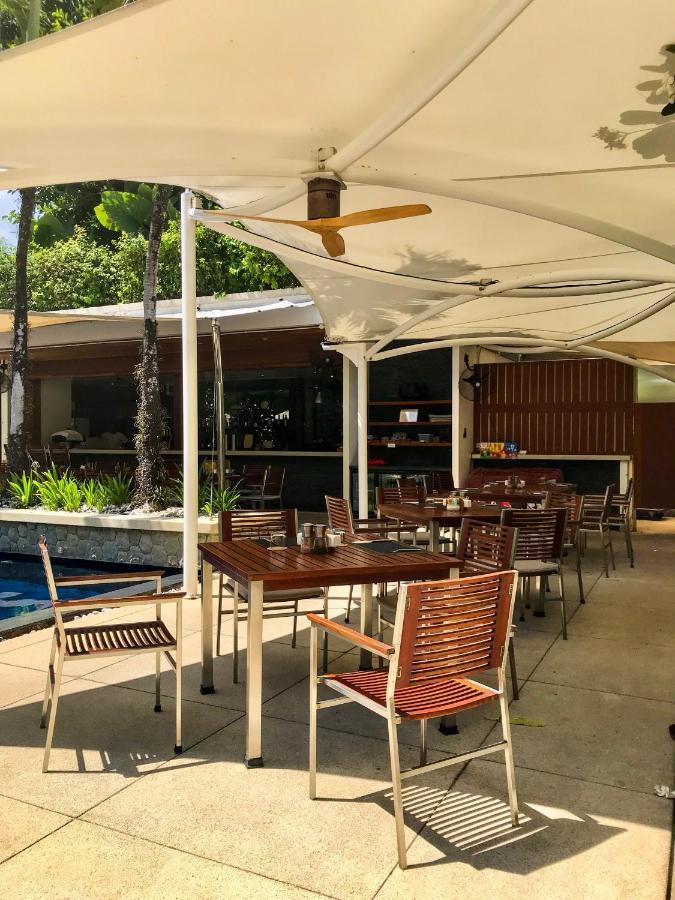 Beachfront 2 Bedroom Luxury Condo Chava Surin Exterior photo