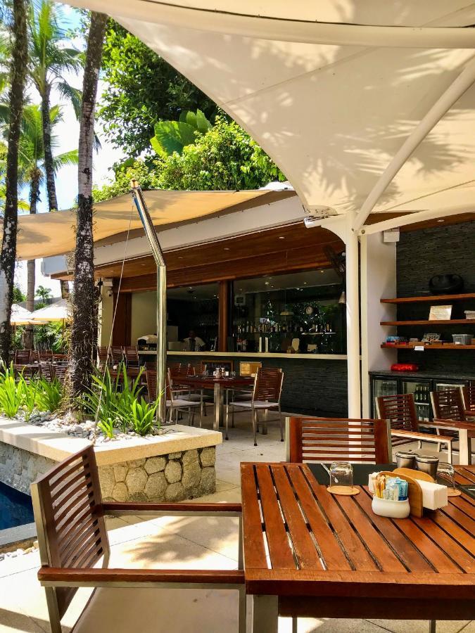 Beachfront 2 Bedroom Luxury Condo Chava Surin Exterior photo